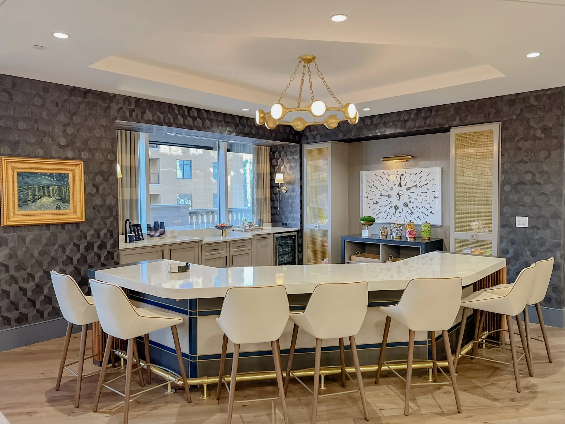 ATL Fine Homes project detail 1