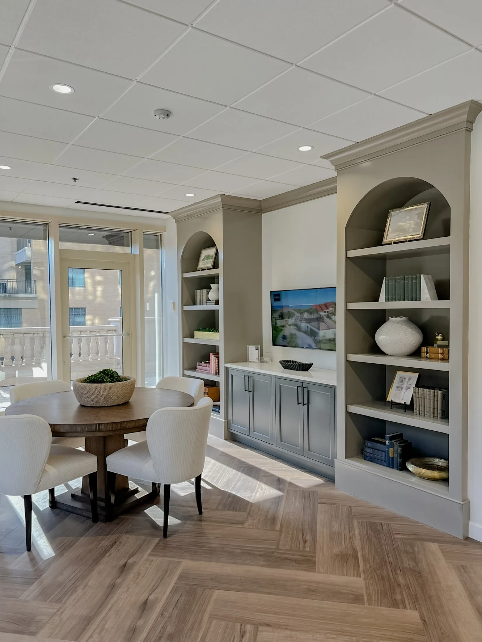 ATL Fine Homes project detail 3