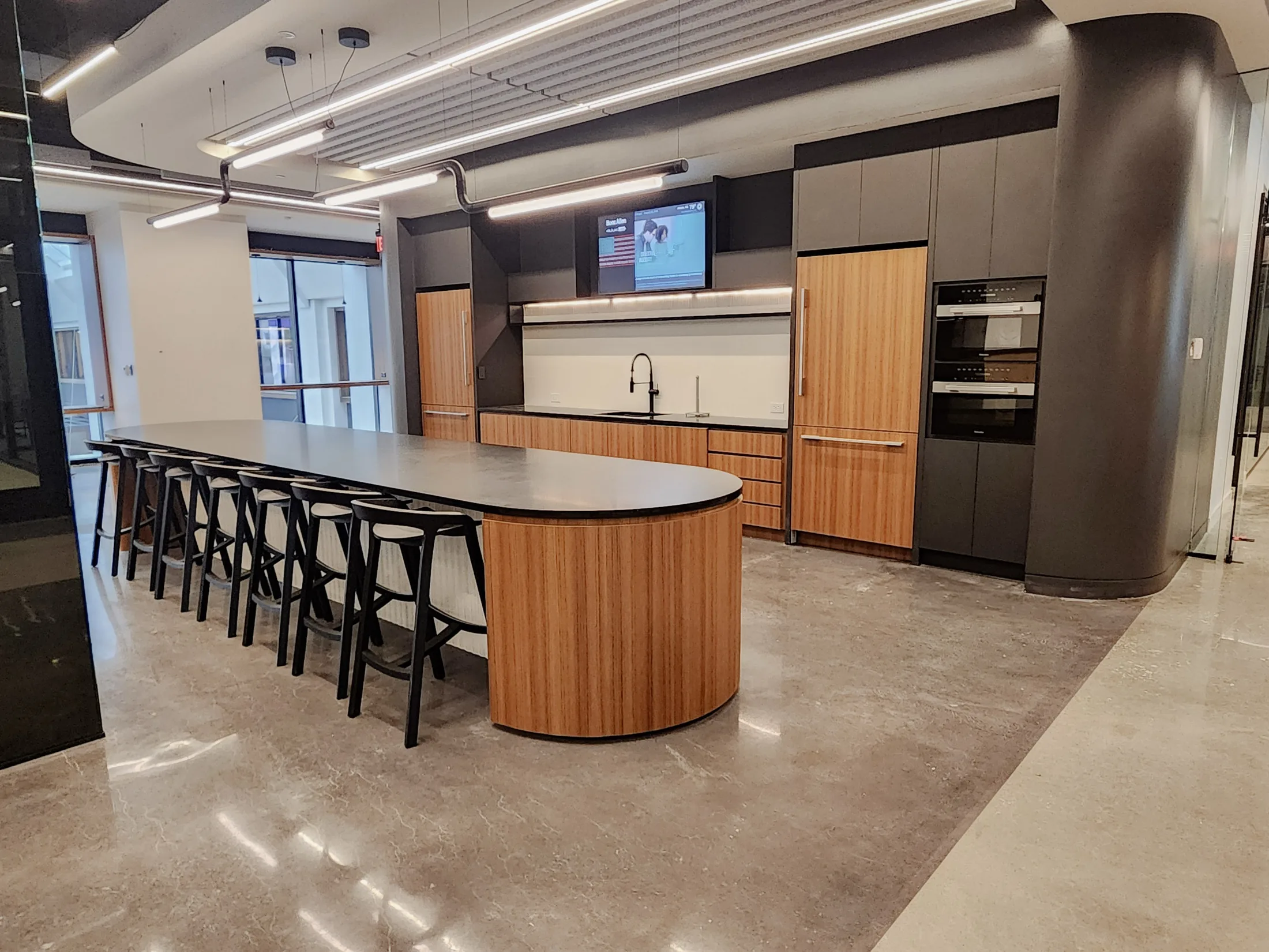Booz Allen project detail 1
