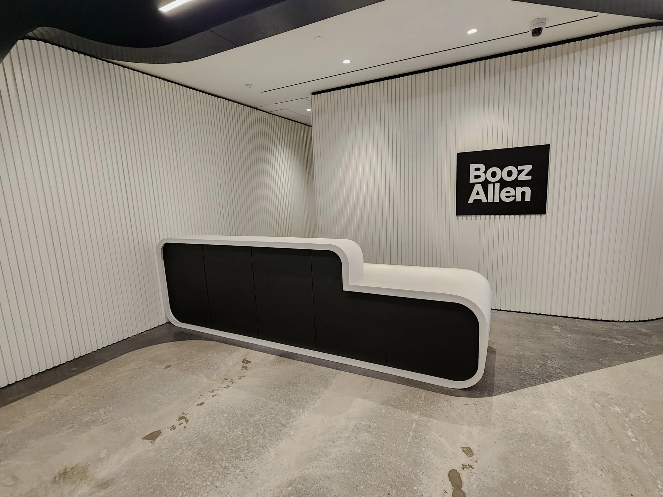 Booz Allen project detail 4