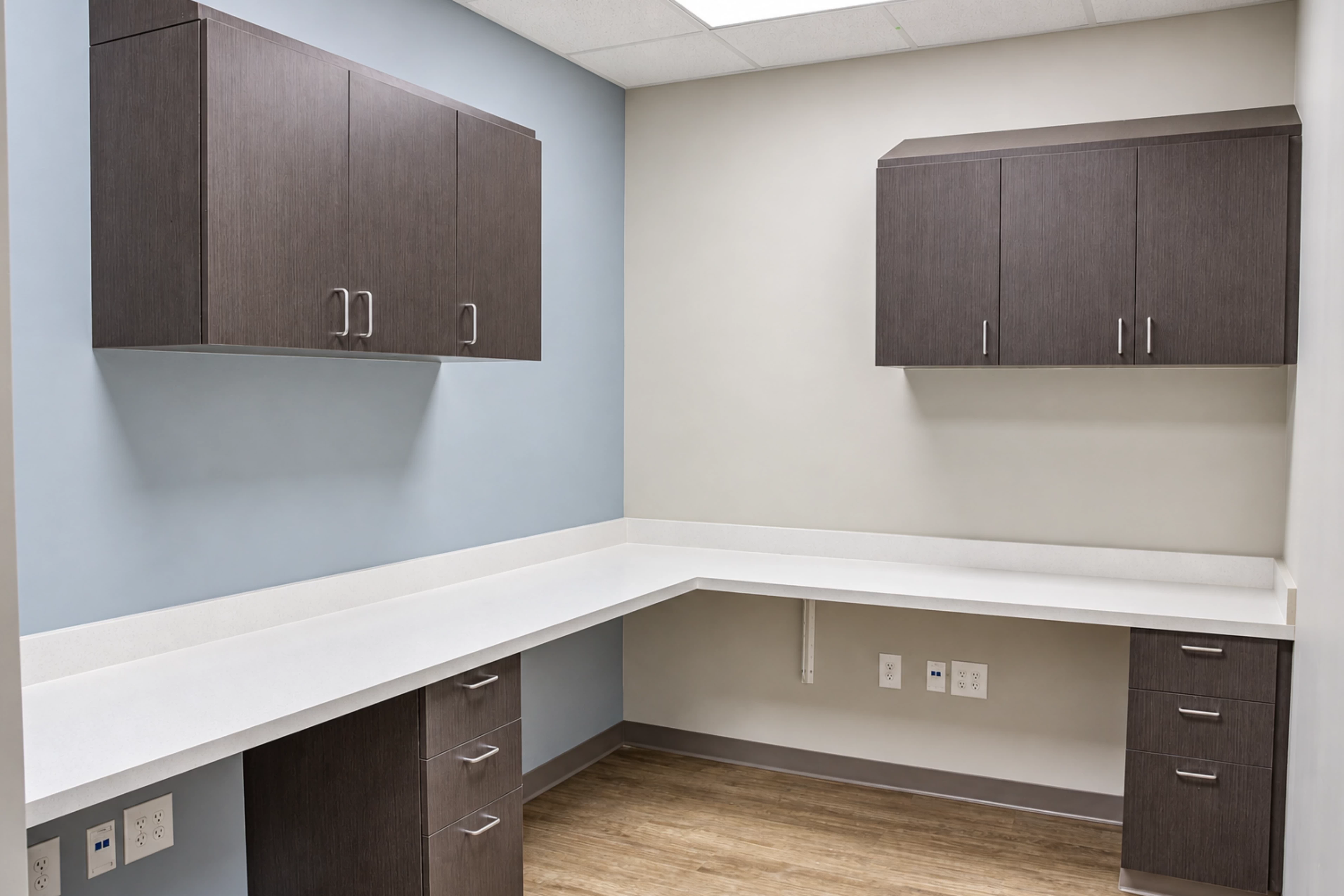 Confidential Healthcares project detail 4