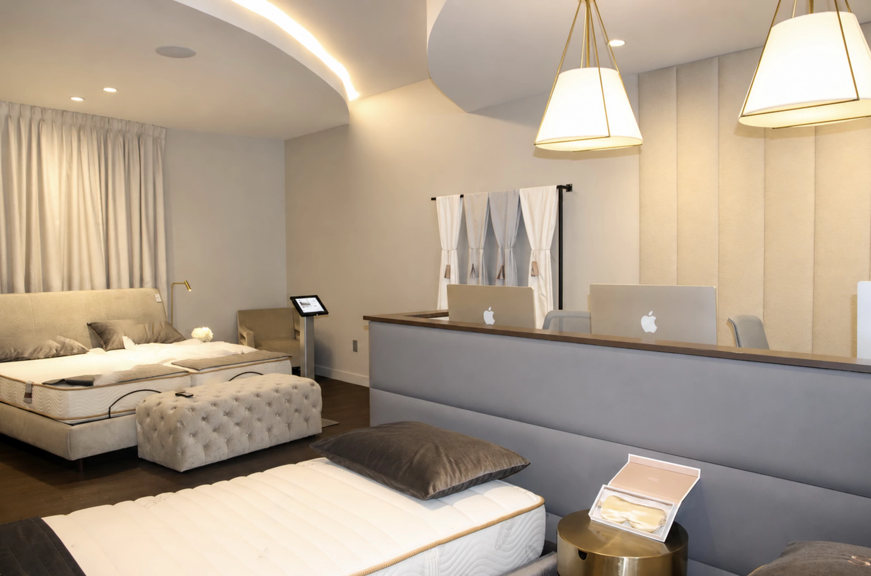 Confidential Retail project