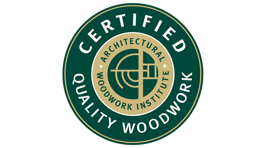 Architectural Woodwork Institute Certified