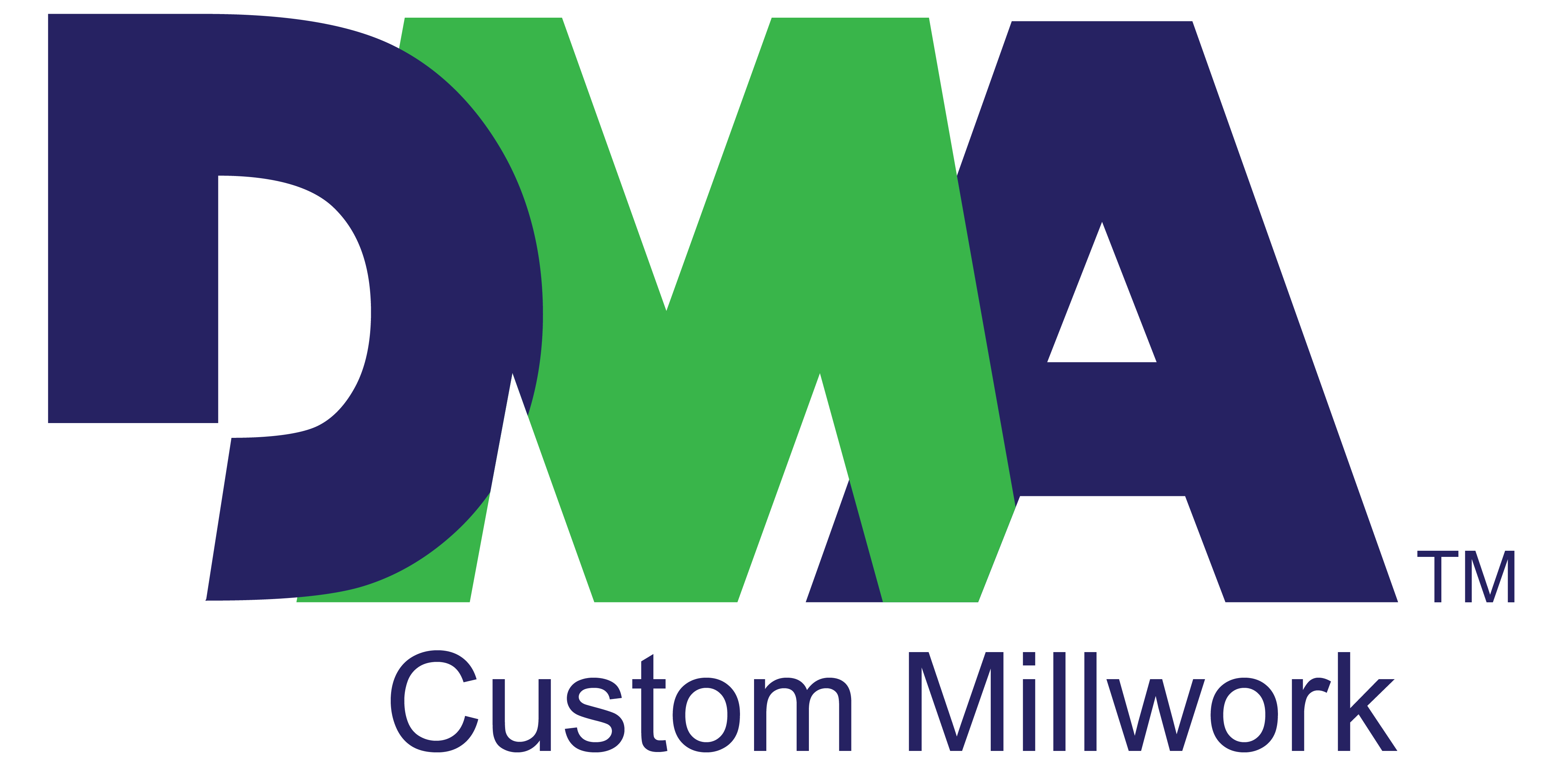 DMA Custom Millwork