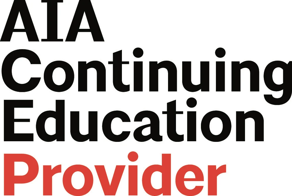 AIA Continuing Education Provider