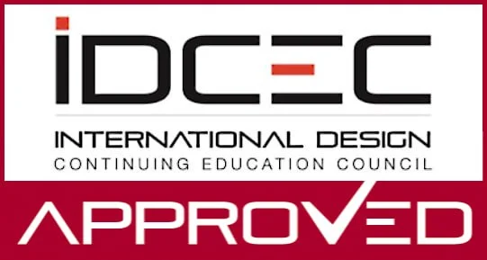 IDCEC Approved Course Provider