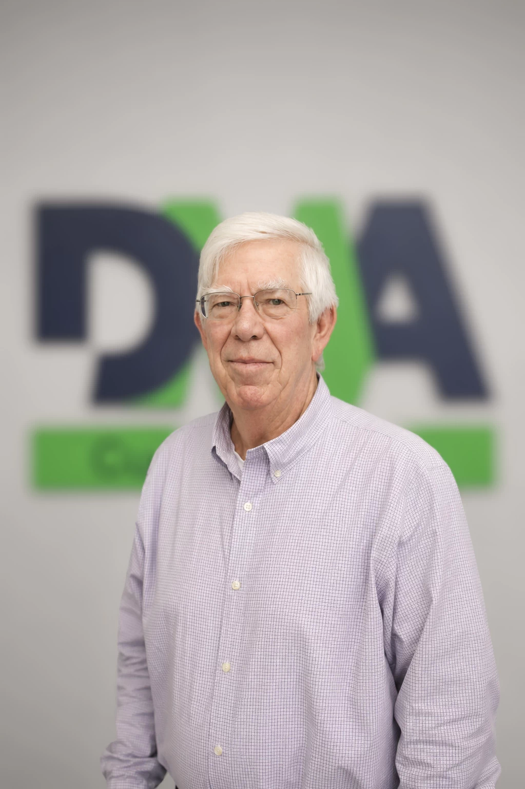 Chuck Mead, Account Executive
