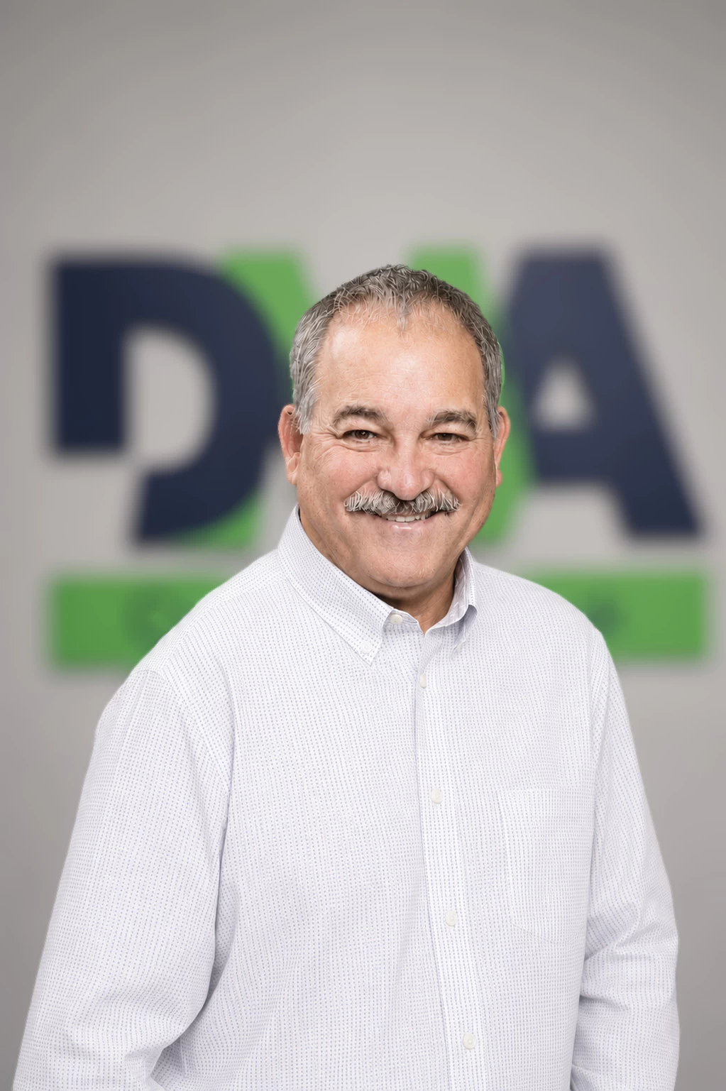 David Mitchell, CEO / President
