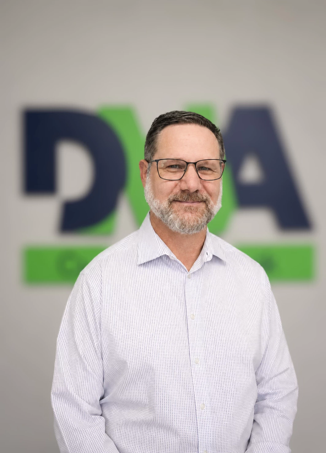 Jason Griffin, VP of Preconstruction