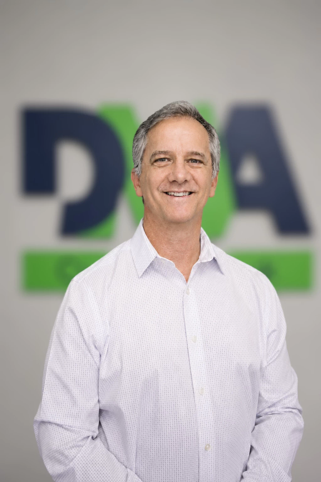 Jim Maglott, COO